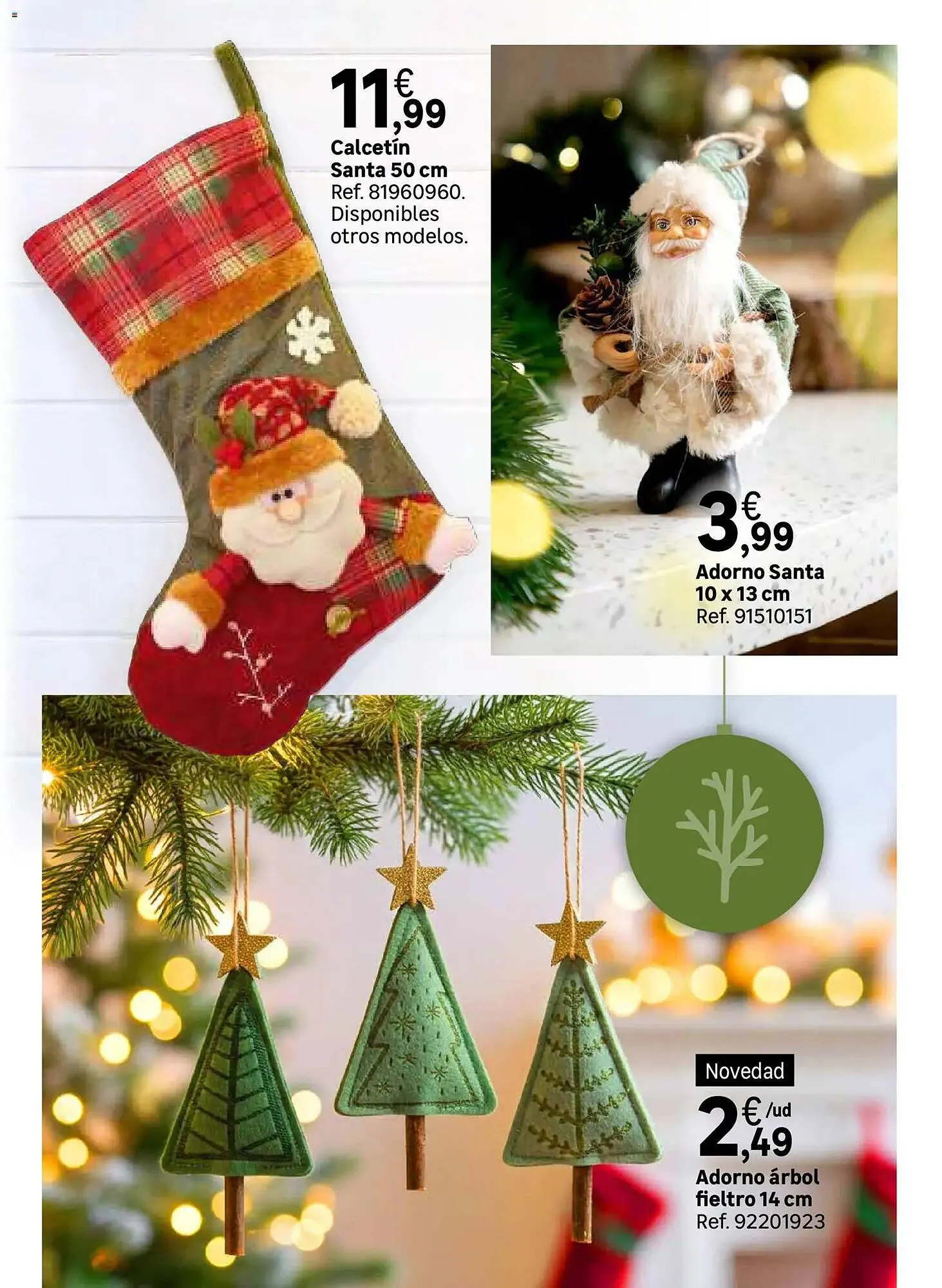 Catálogo de Catálogo Leroy Merlin 31 de octubre al 26 de diciembre 2025 - Página 26