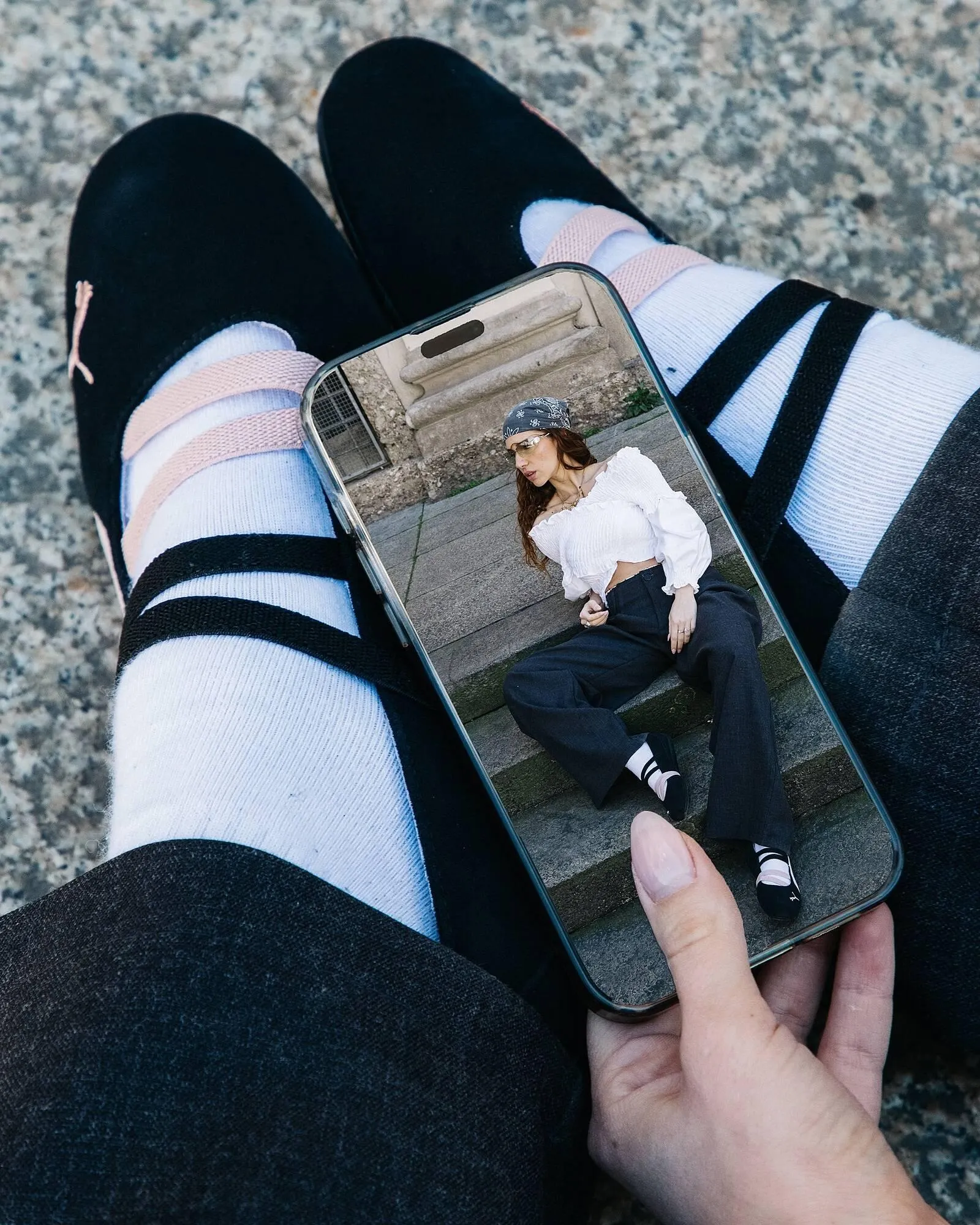 Catálogo de Folleto Foot Locker 6 de abril al 7 de junio 2025 - Página 1