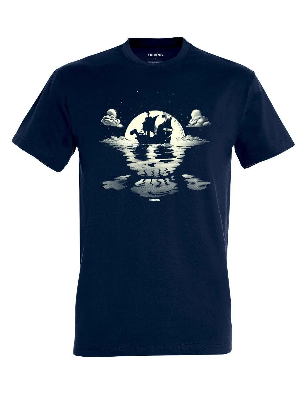 Pirate Moonlight - 280