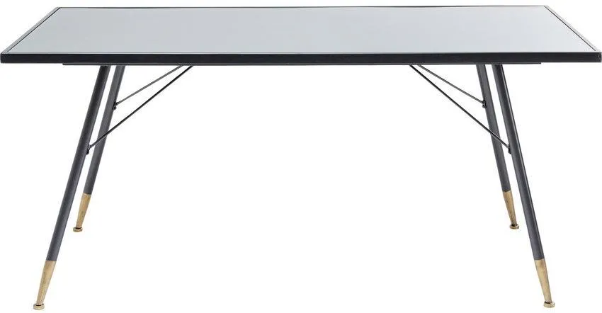 Mesa La Gomera 160x80cm