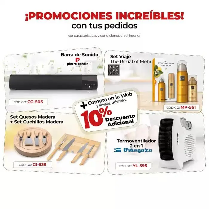 Catálogo de Staples Kalamazoo 50 Productos TOP 25 de febrero al 31 de marzo 2025 - Página 16