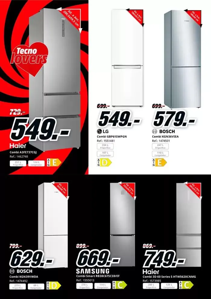 Catálogo de Del 3 al 9 de febrero 4 de febrero al 9 de febrero 2025 - Página 18