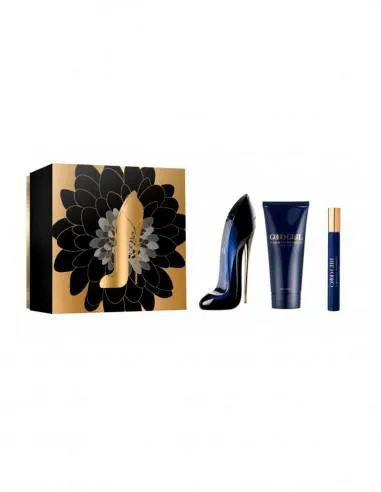 Good Girl EDP Estuche