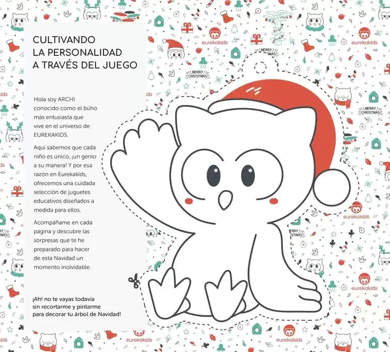 Catálogo de Navidad 2024 20 de noviembre al 31 de diciembre 2024 - Página 2
