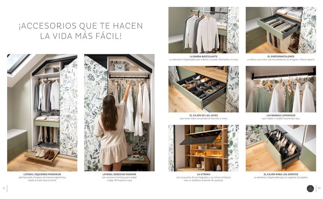 Catálogo de Catálogo  3 de julio al 31 de diciembre 2024 - Página 12