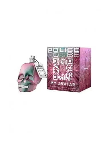 To Be My Avatar EdT Mujer 125 Vaporizador