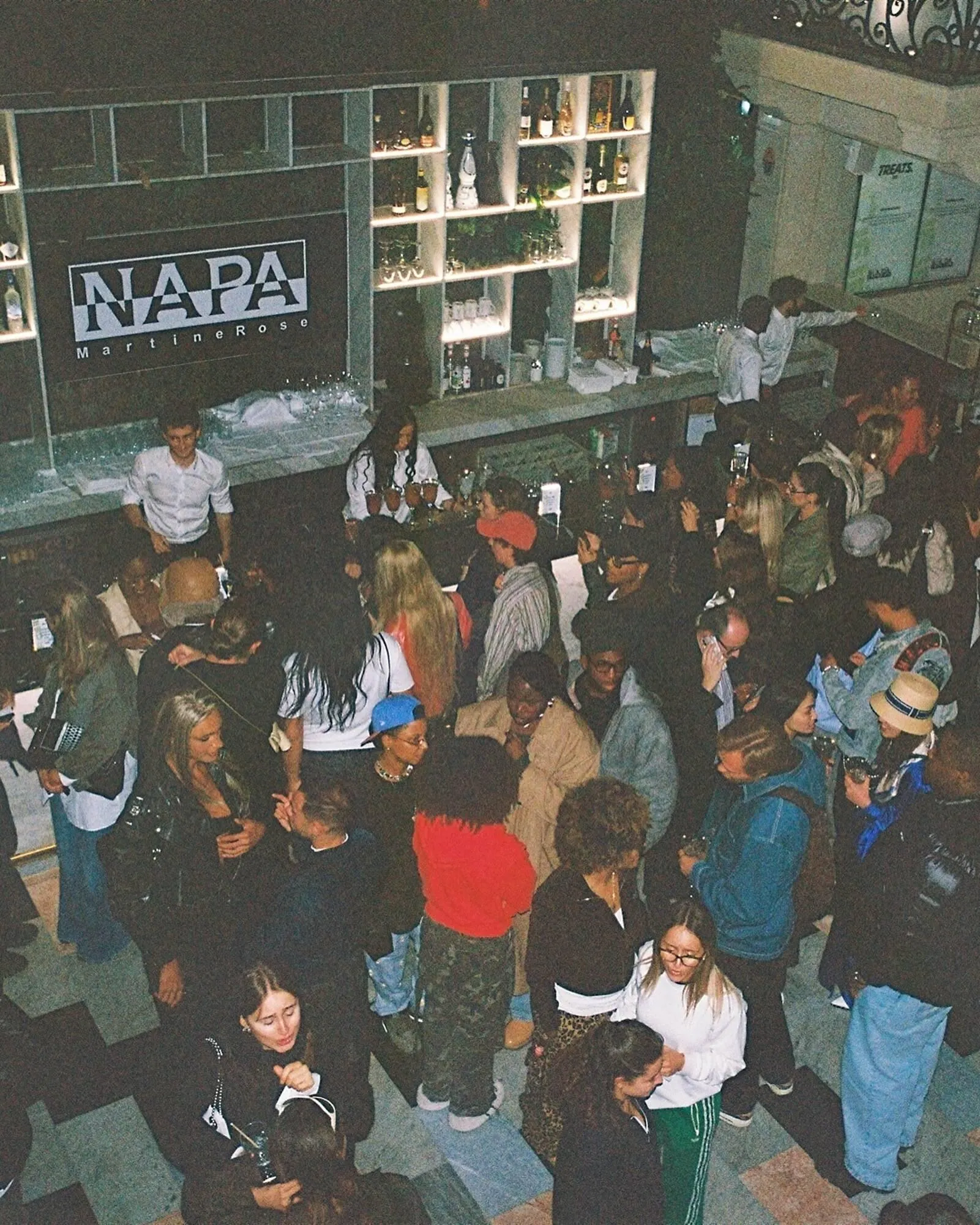 Catálogo de Folleto Napapijri 1 de octubre al 6 de diciembre 2025 - Página 3