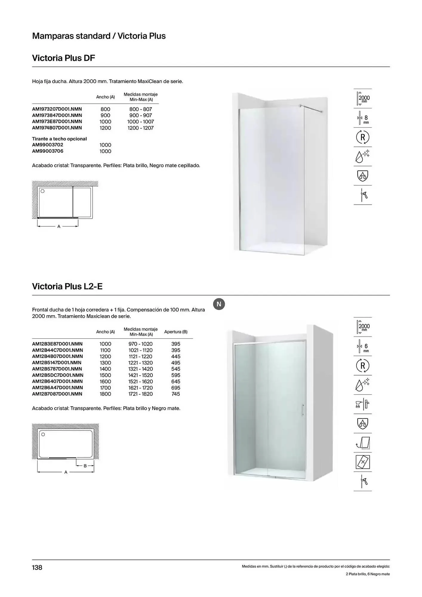 Catálogo de Folleto Roca 9 de enero al 31 de diciembre 2025 - Página 140