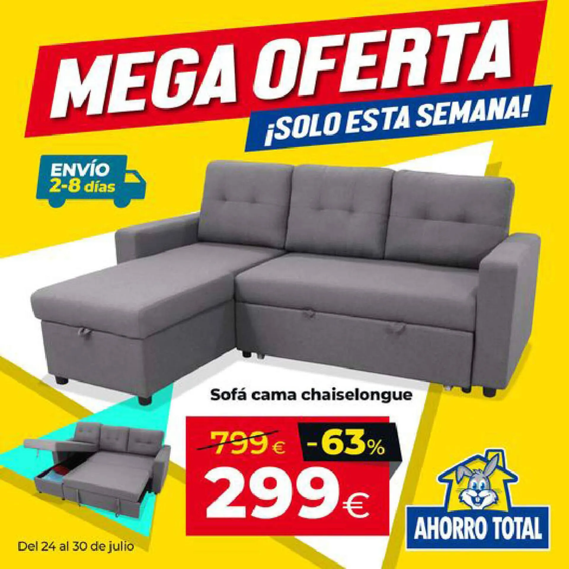 Folleto Ahorro Total - 1