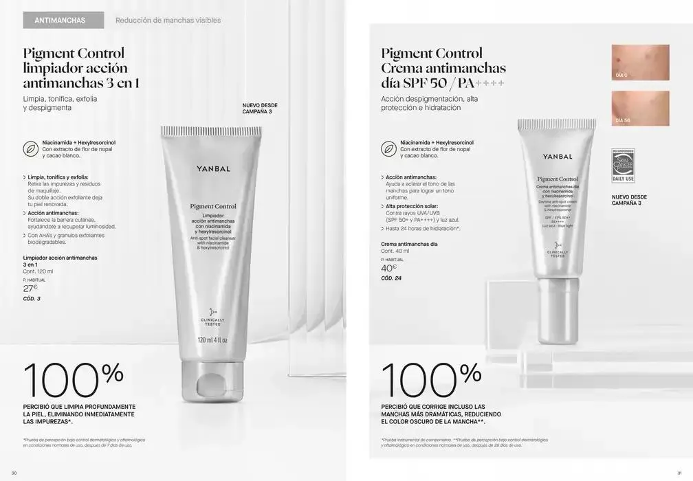 Catálogo de Catálogo Anual 3 de febrero al 31 de diciembre 2025 - Página 16