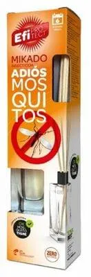 Insecticida mikado Efi 40ml adiós mosquitos