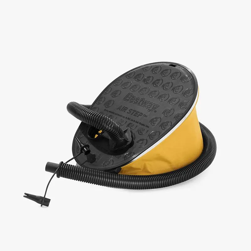 INFLADOR DE PIE 28 x 22 CM