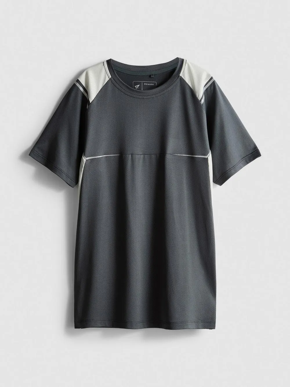 7-15 años | Camiseta deportiva