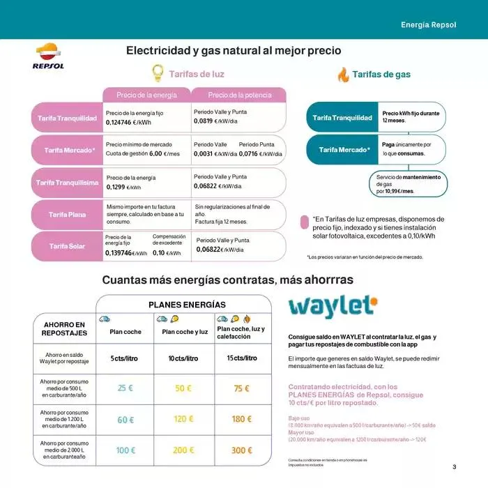 Catálogo de Black Friday  7 de noviembre al 30 de noviembre 2024 - Página 3