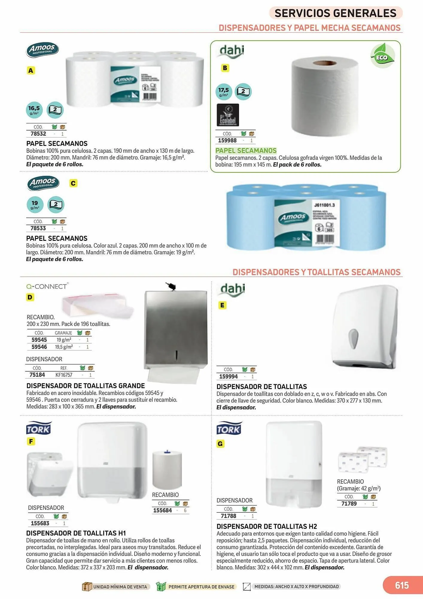 Catálogo de Folleto Carlin 25 de julio al 31 de diciembre 2023 - Página 641