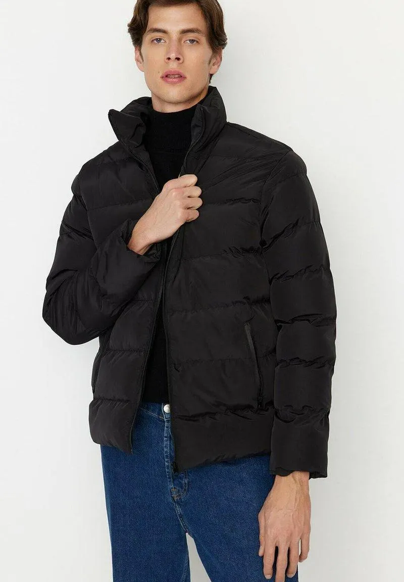 Chaqueta de invierno - black