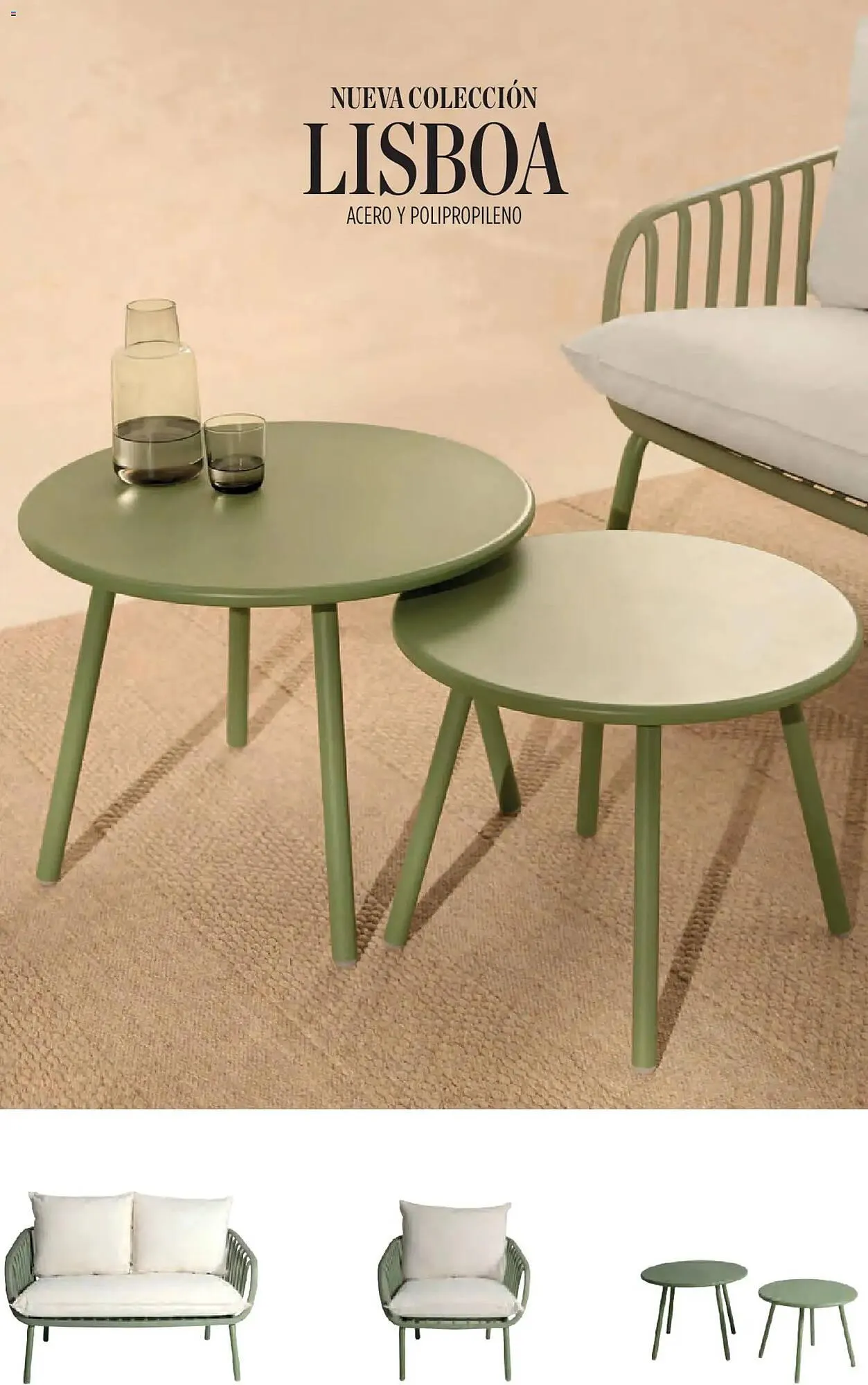 Catálogo de Catálogo El Corte Inglés 1 de abril al 31 de agosto 2026 - Página 32