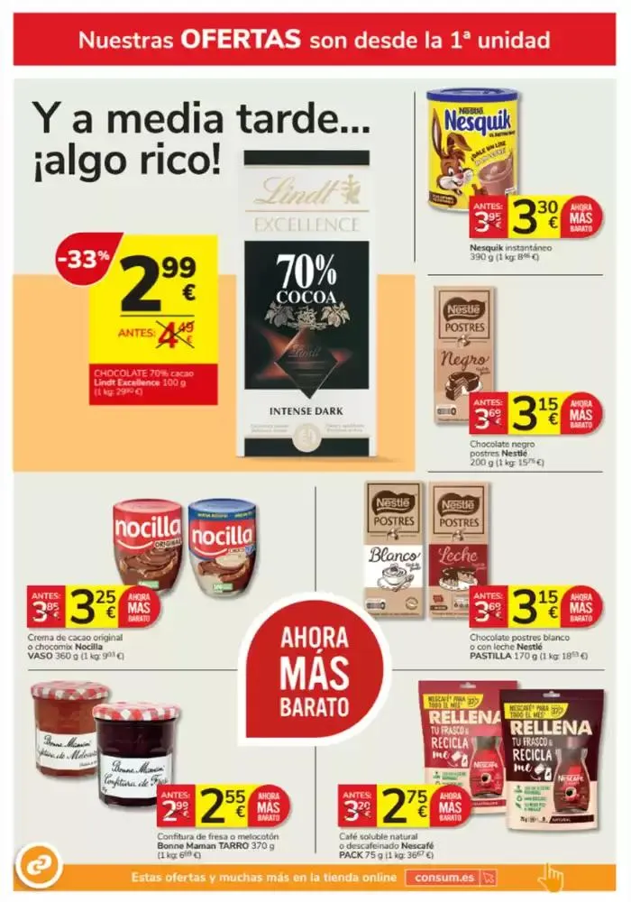 Catálogo de Juntos es cooperativa 10 de abril al 29 de abril 2025 - Página 6