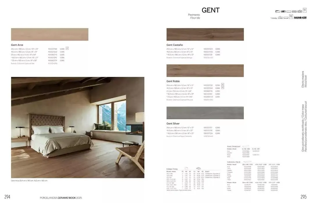 Catálogo de Ceramic Book 2025 6 de febrero al 31 de diciembre 2025 - Página 149