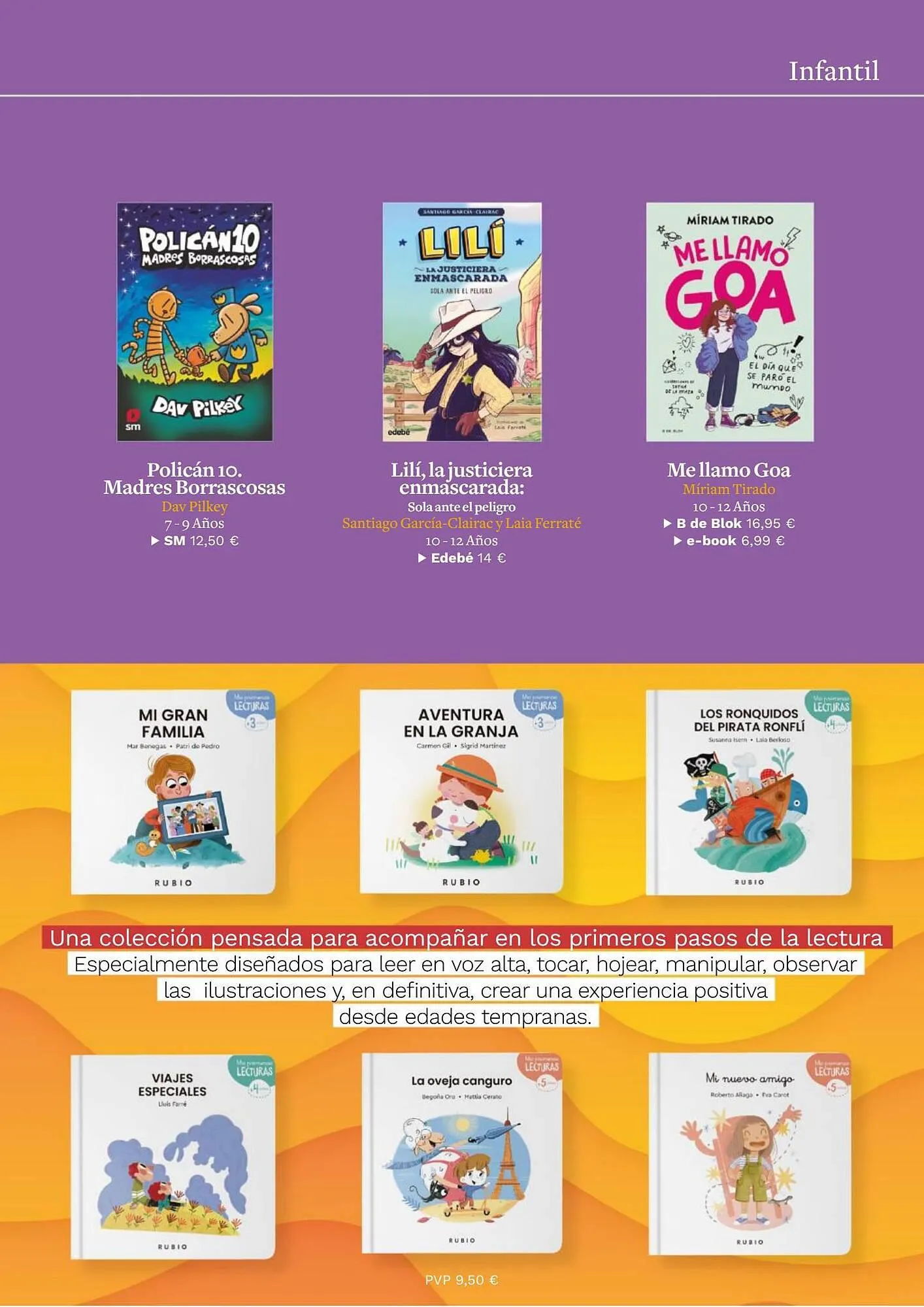 Catálogo de Folleto Casa del Libro 5 de julio al 31 de julio 2023 - Página 21