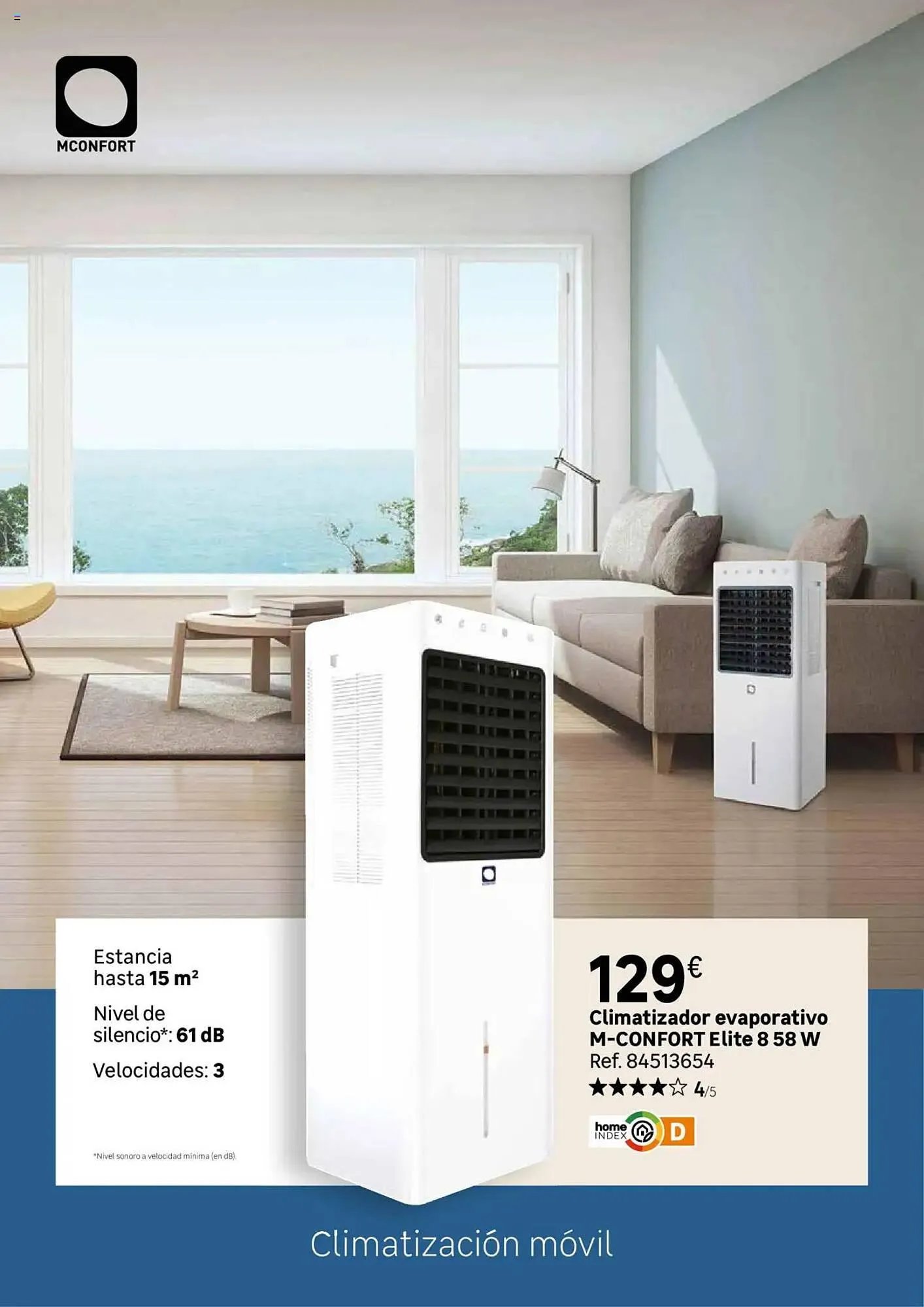 Catálogo de Folleto Leroy Merlin 24 de junio al 21 de julio 2025 - Página 73