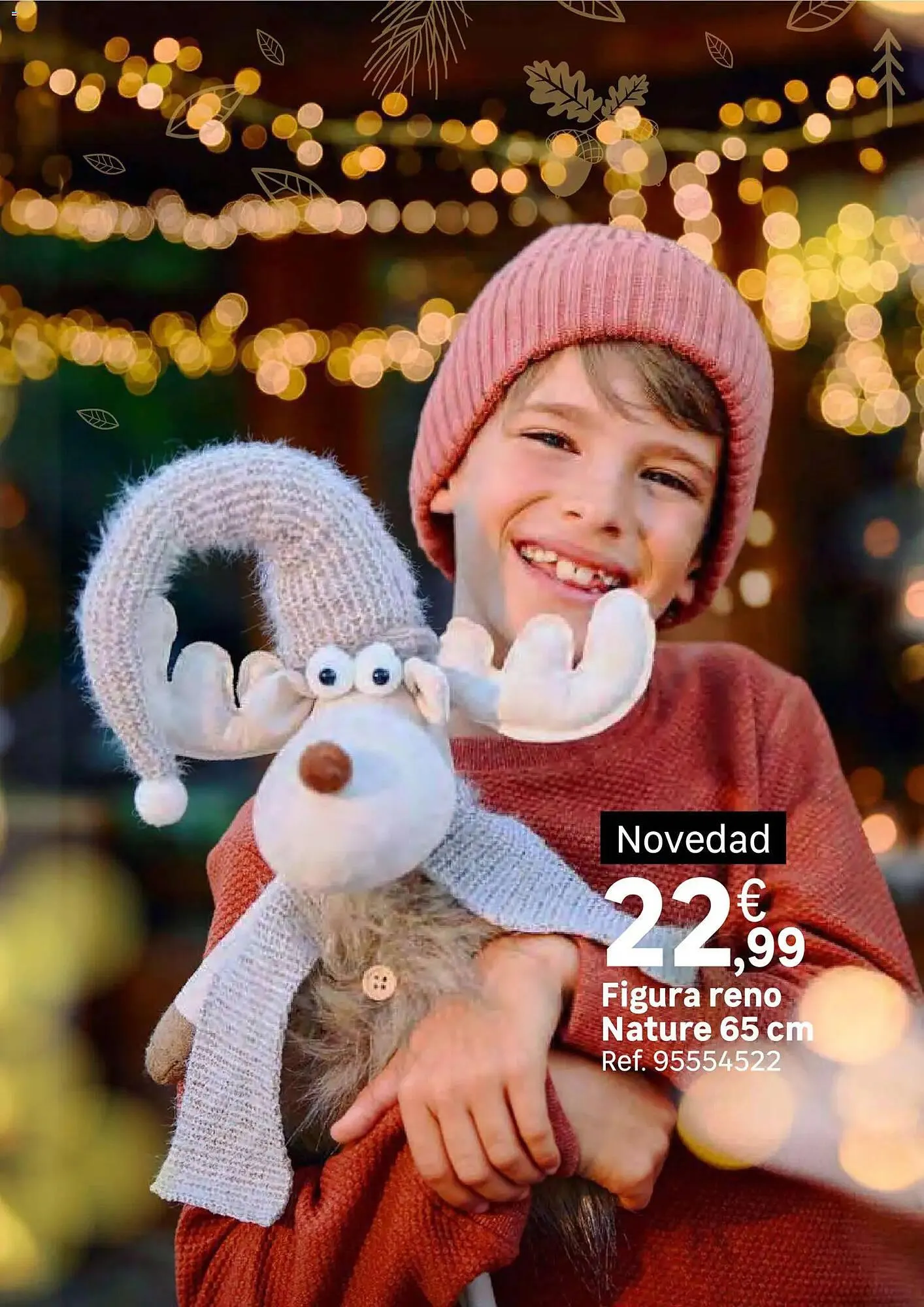 Catálogo de Catálogo Leroy Merlin 31 de octubre al 26 de diciembre 2025 - Página 30