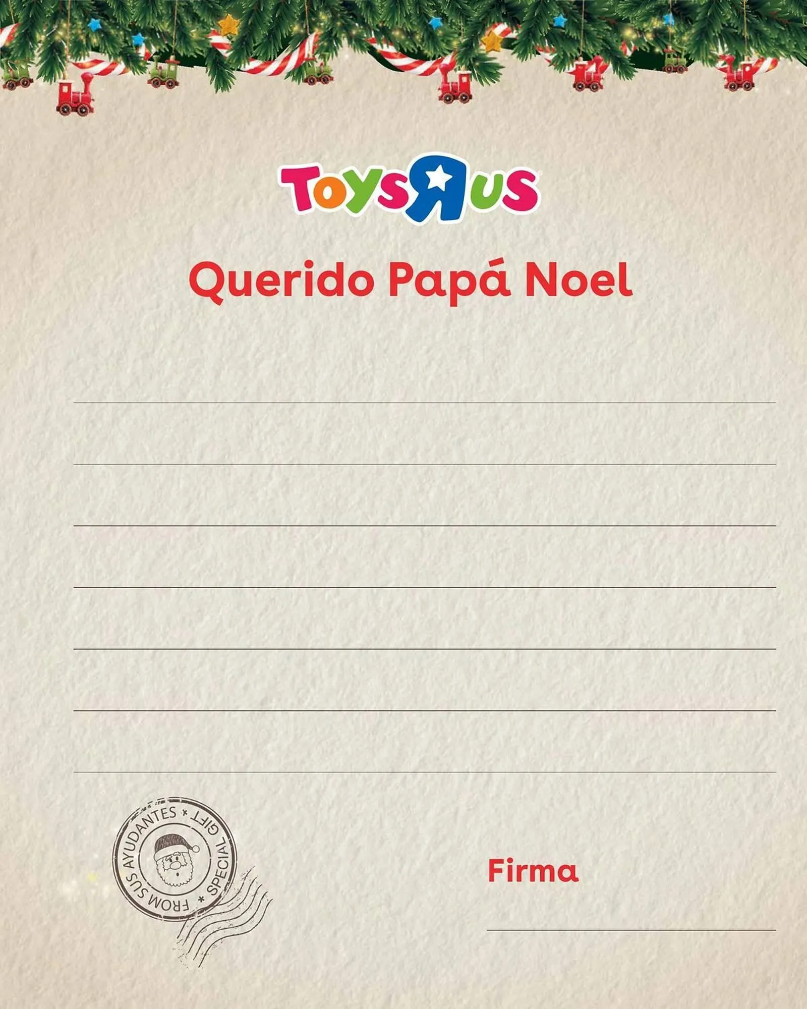 Catálogo de Catálogo ToysRus 5 de noviembre al 5 de enero 2026 - Página 241