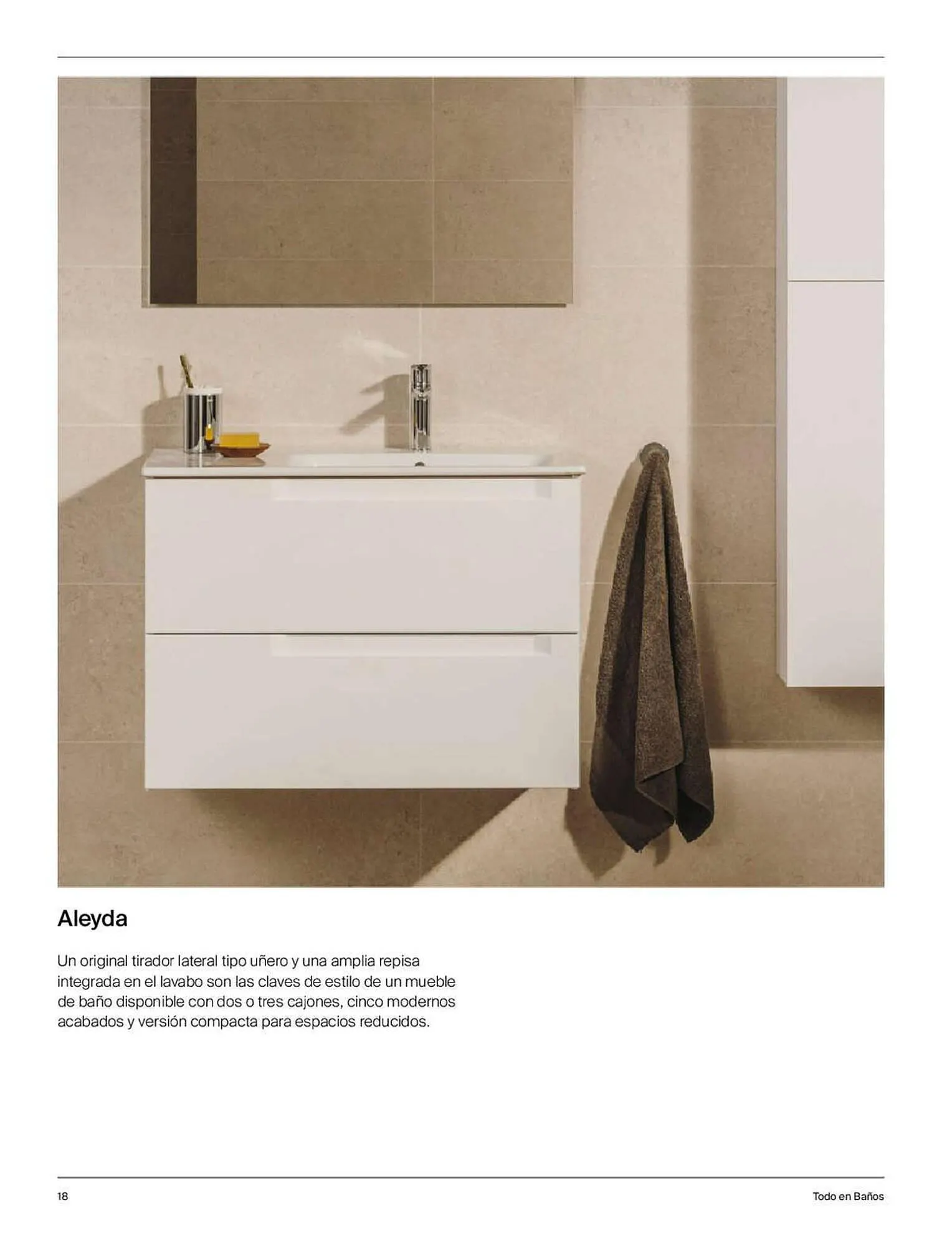 Catálogo de Folleto Roca 5 de enero al 1 de enero 2024 - Página 20