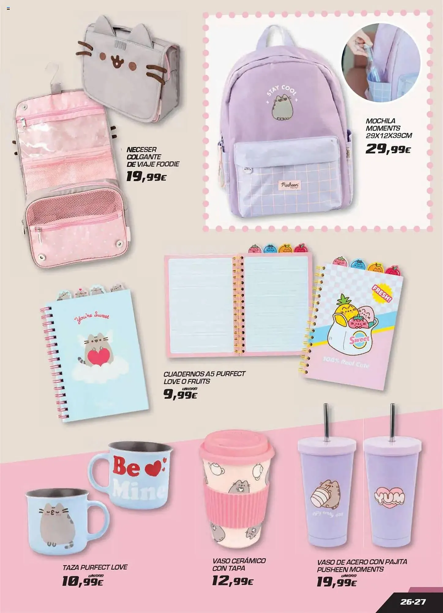 Catálogo de Folleto Toy Planet 1 de julio al 4 de noviembre 2025 - Página 27