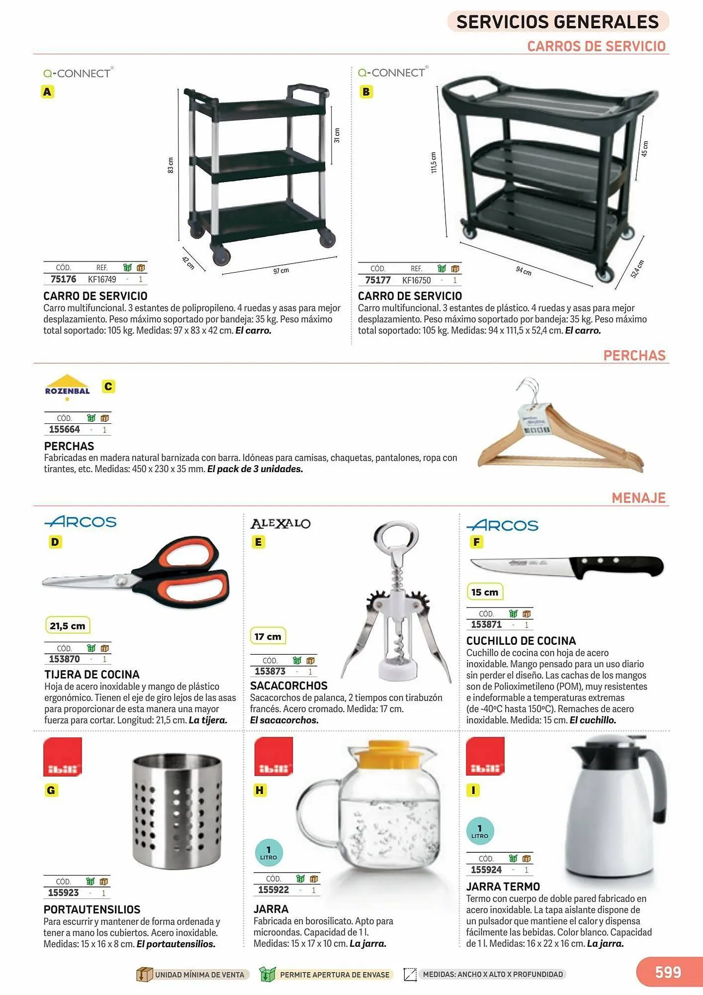 Catálogo de Folleto Carlin 25 de julio al 31 de diciembre 2023 - Página 625
