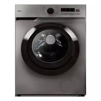 Lavadora carga frontal Teka TK5 1470 EU INOX