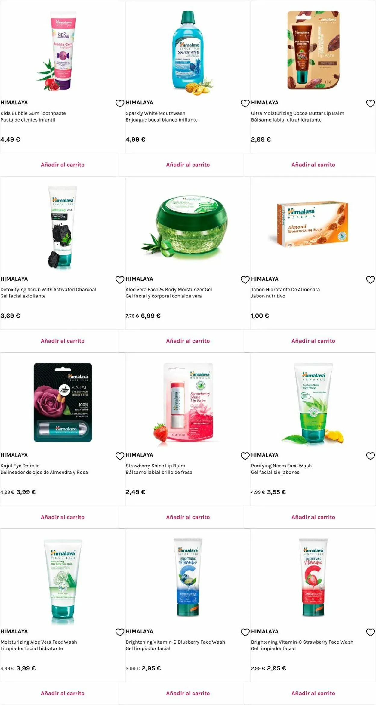 Catálogo de Druni 16 de junio al 25 de junio 2025 - Página 56