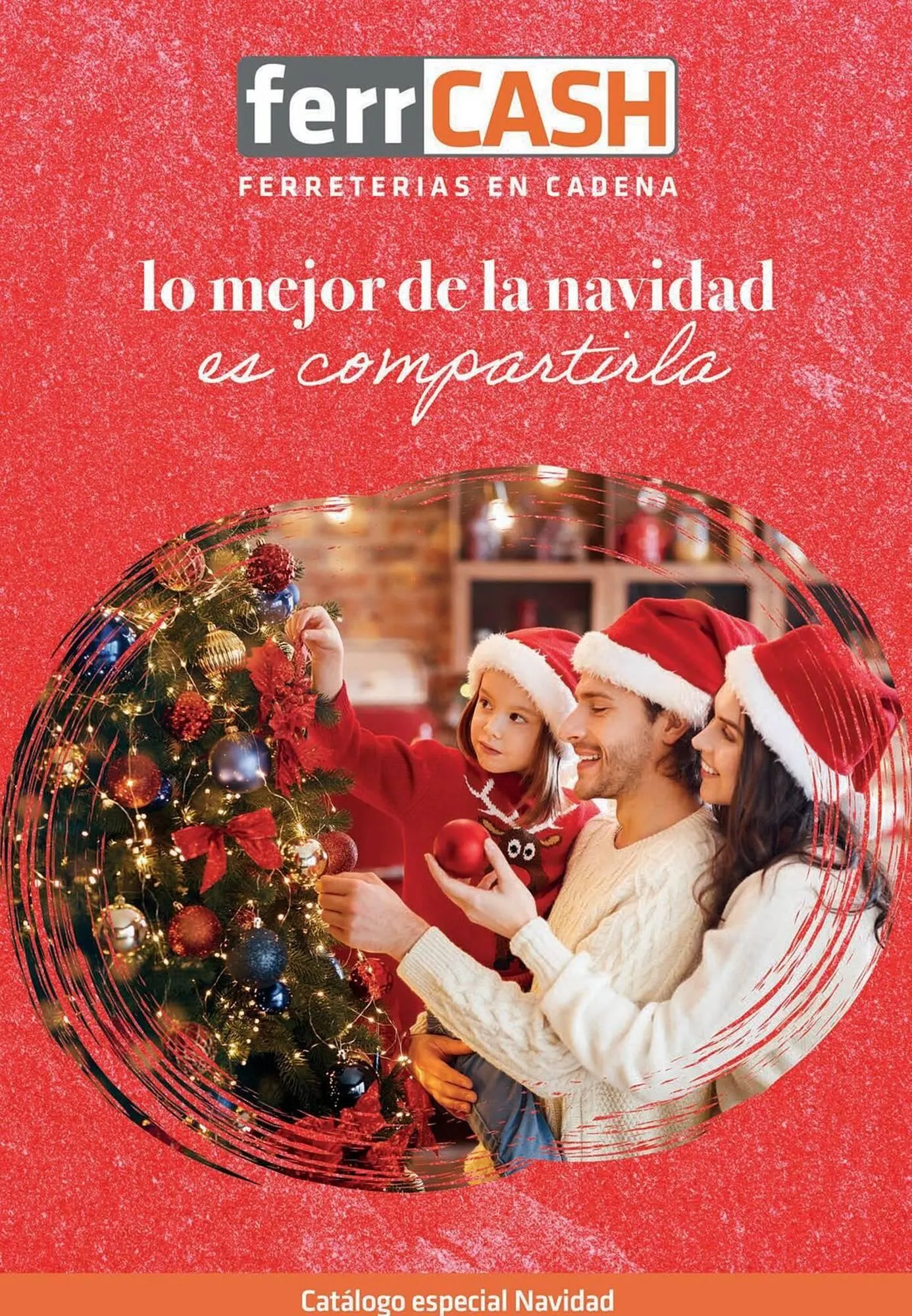 Folleto Ferrcash - 1