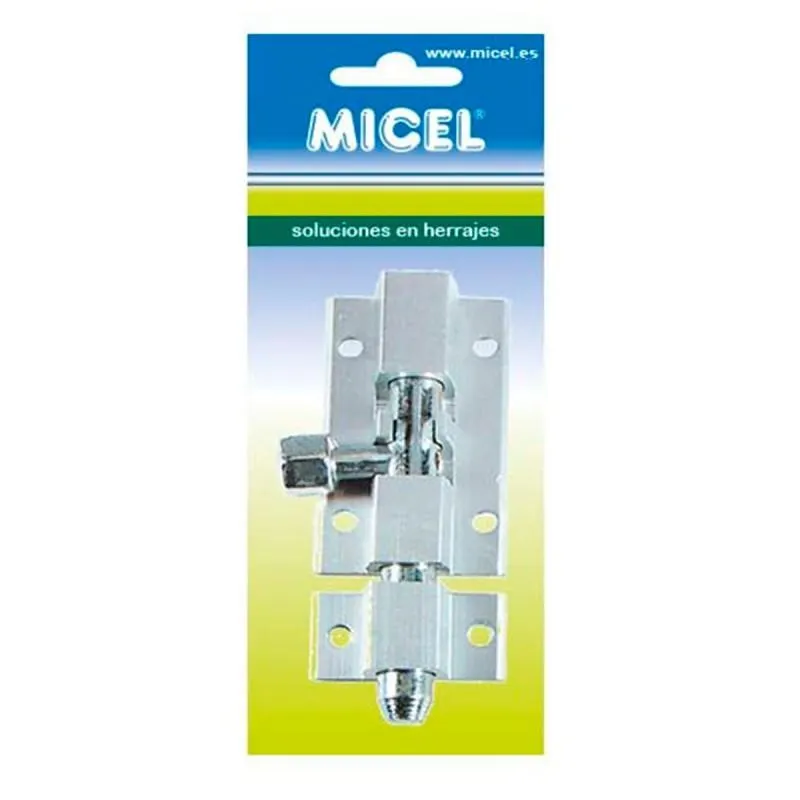 PASADOR ALUMINIO MICEL D8 PS05 91545