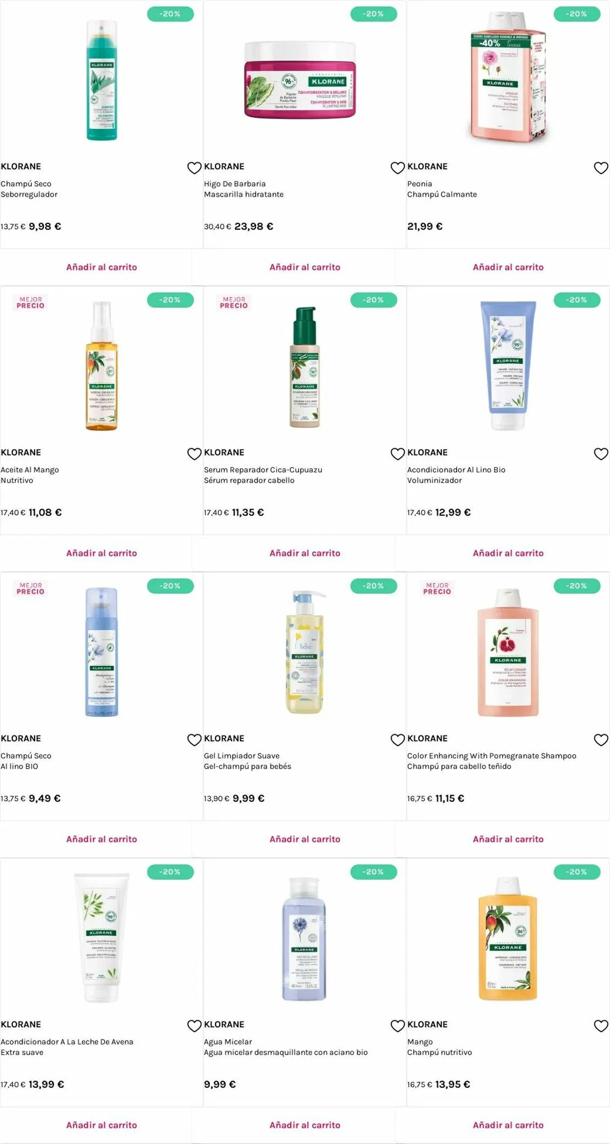 Catálogo de Druni 23 de junio al 2 de julio 2025 - Página 132