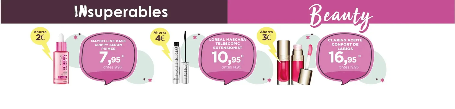 Catálogo de Catálogo de la Uz 6 de marzo al 8 de marzo 2026 - Página 2