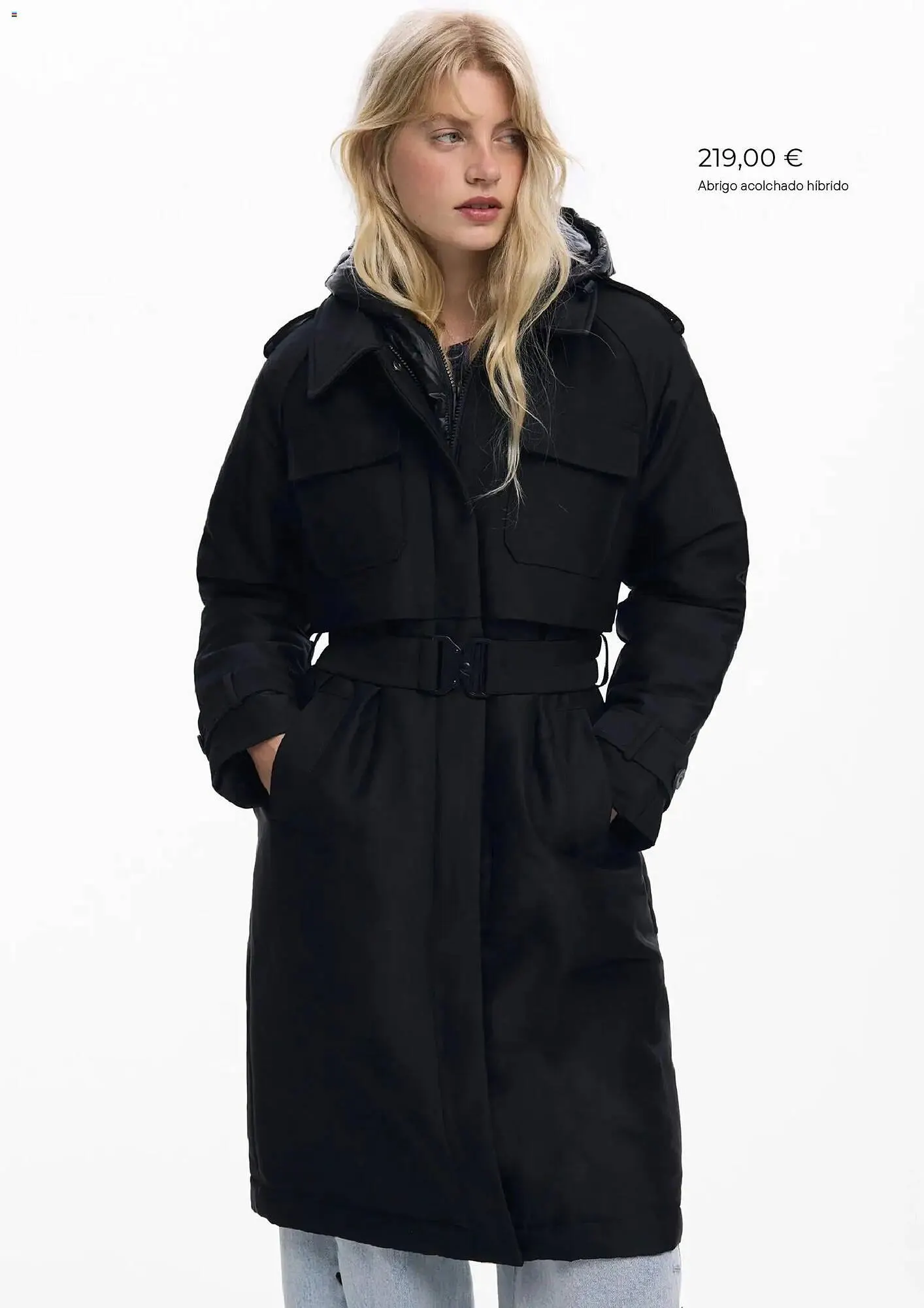 Catálogo de Catálogo Desigual 6 de diciembre al 5 de enero 2026 - Página 10