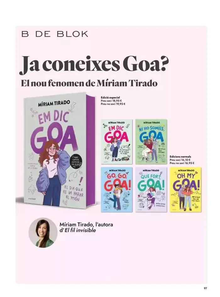 Catálogo de Catàleg Nadal 2024 Abacus valencià 7 de noviembre al 25 de diciembre 2024 - Página 108