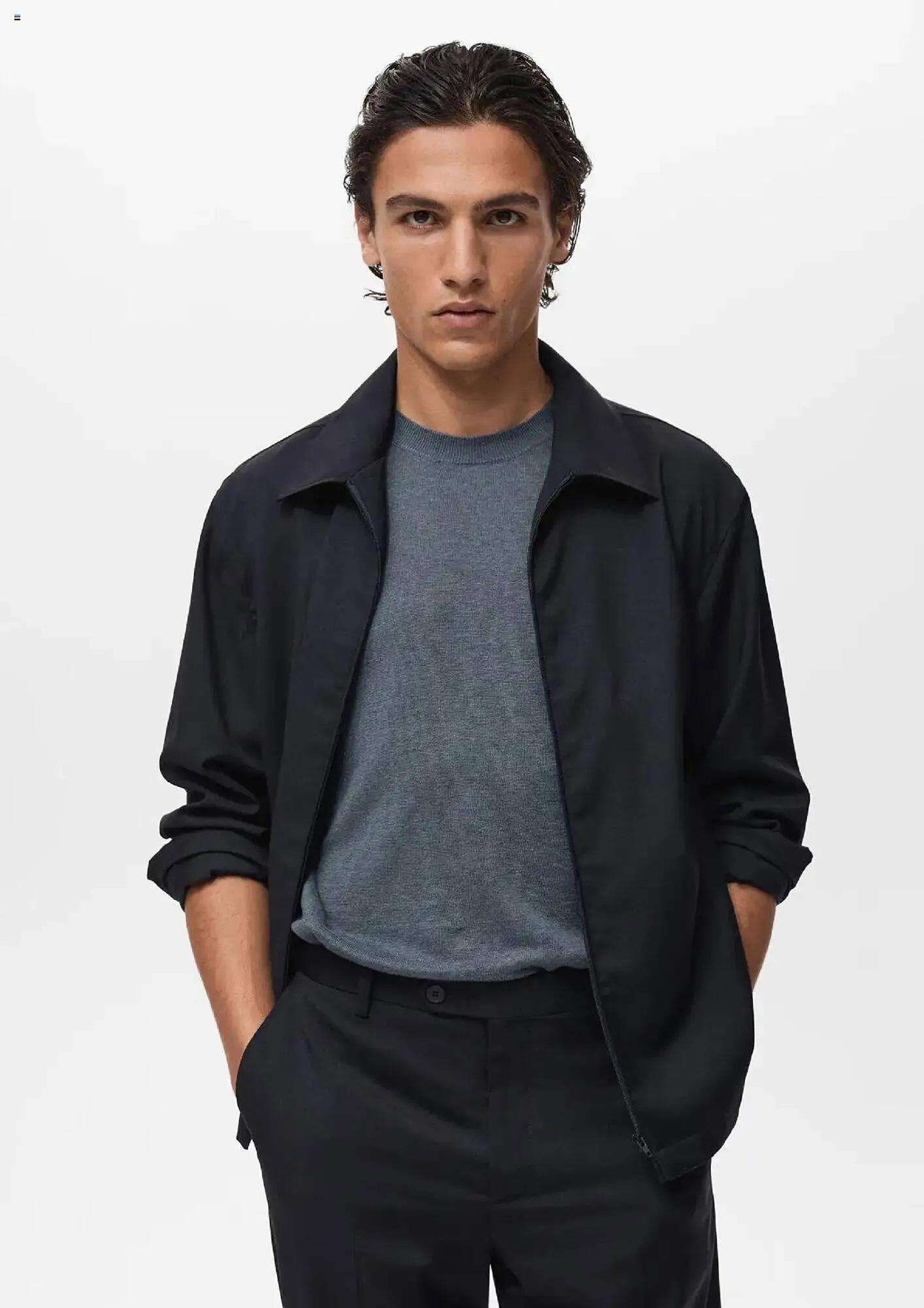 MANGO Prospekt von 1. Mai bis 31. Mai 2025 - Prospekt seite 9