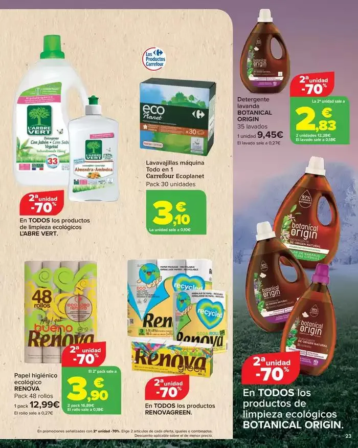 Catálogo de BIO 28 de enero al 12 de febrero 2025 - Página 23