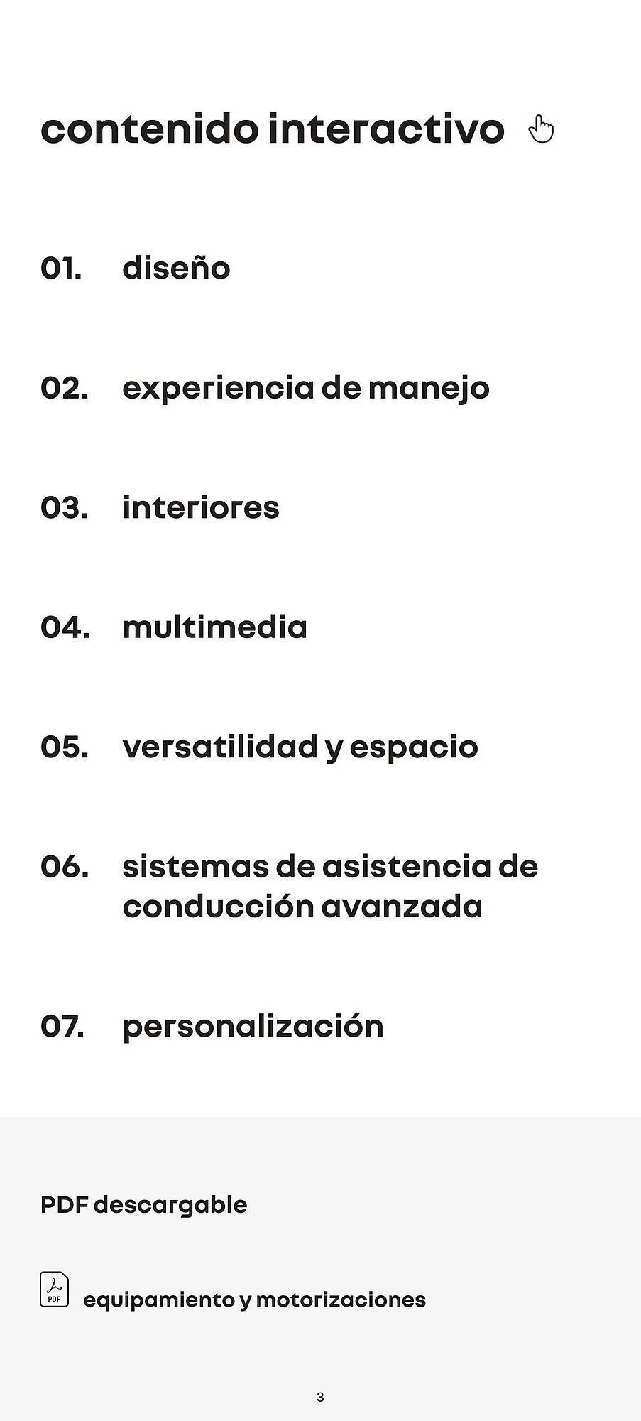 Catálogo de Folleto Renault 11 de diciembre al 31 de diciembre 2025 - Página 3