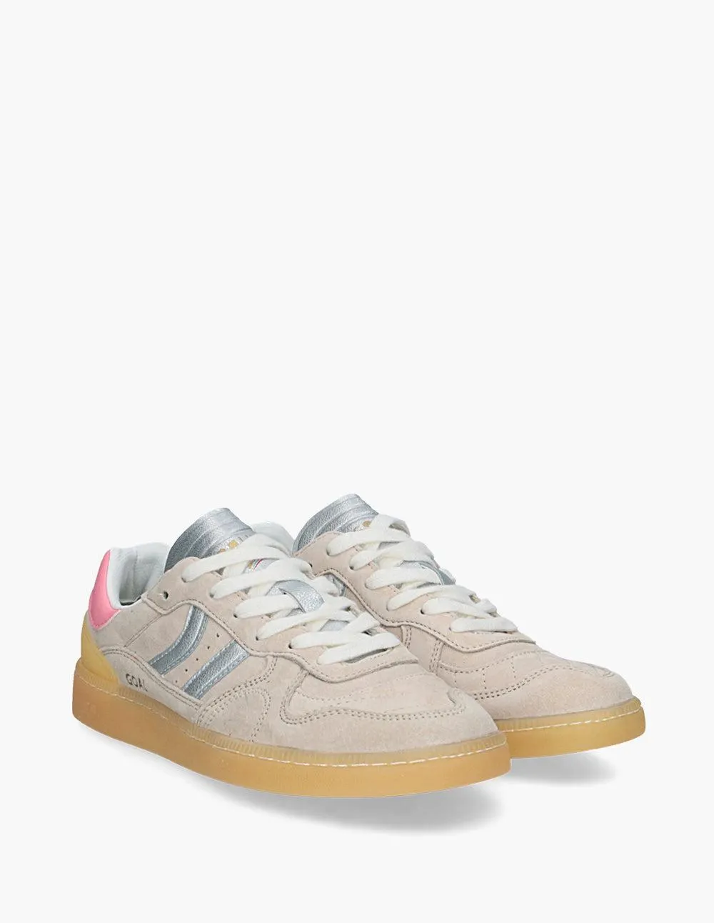 GOAL ICE SILVER MUJER