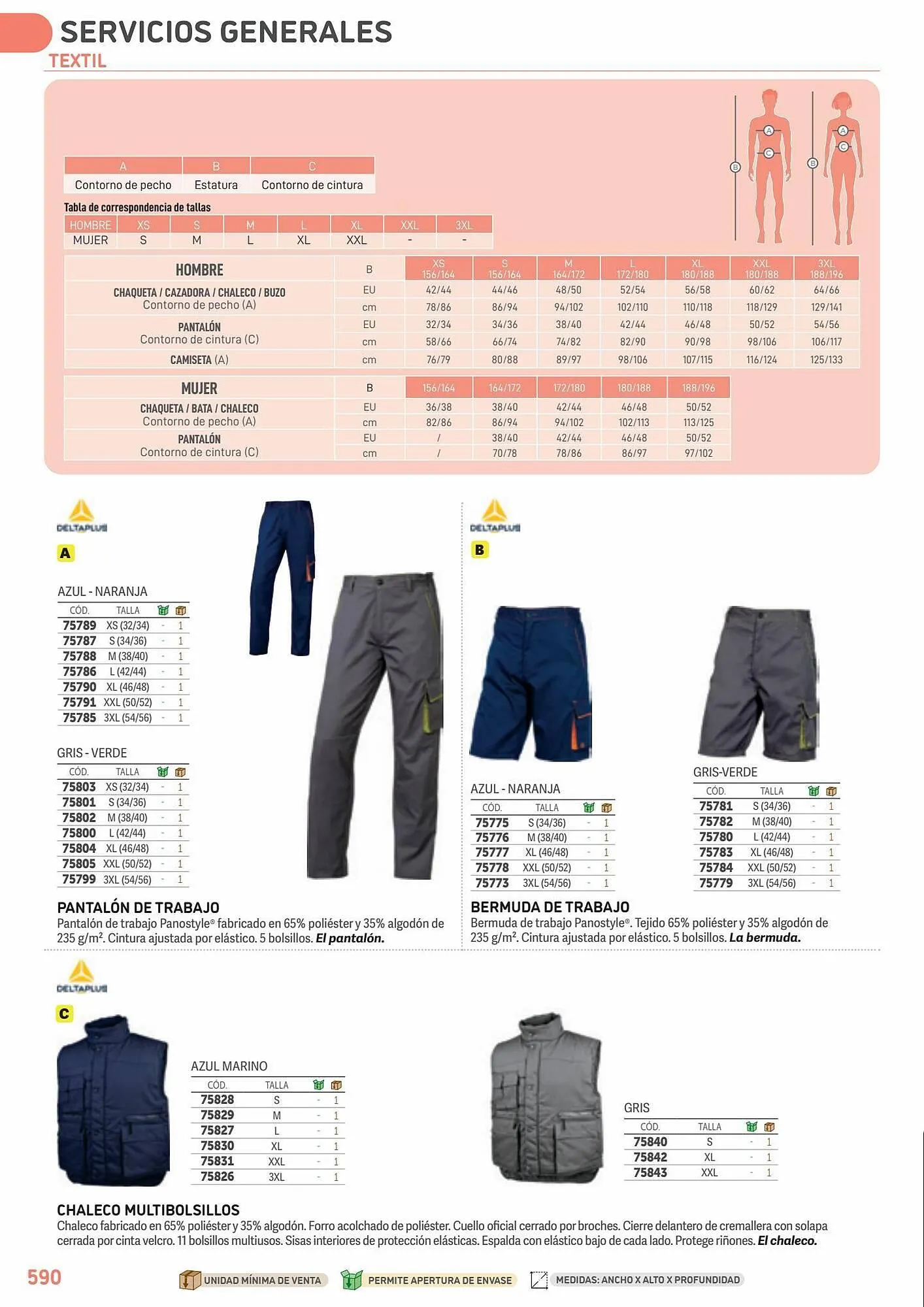 Catálogo de Folleto Carlin 25 de julio al 31 de diciembre 2023 - Página 616