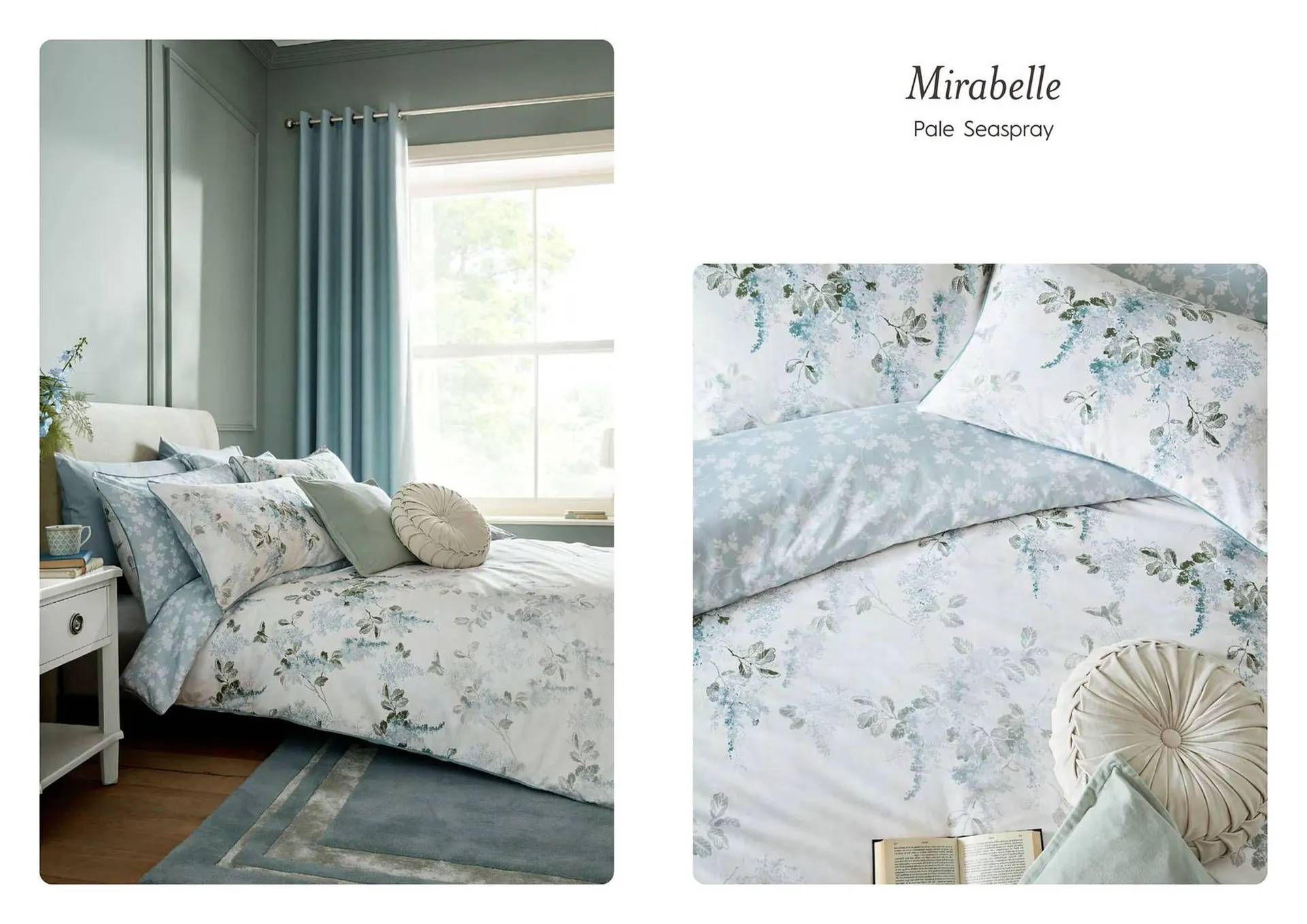 Catálogo de Folleto Laura Ashley 9 de junio al 31 de diciembre 2025 - Página 12