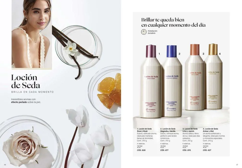 Catálogo de CATÁLOGO ANUAL 2024 12 de junio al 31 de diciembre 2024 - Página 24