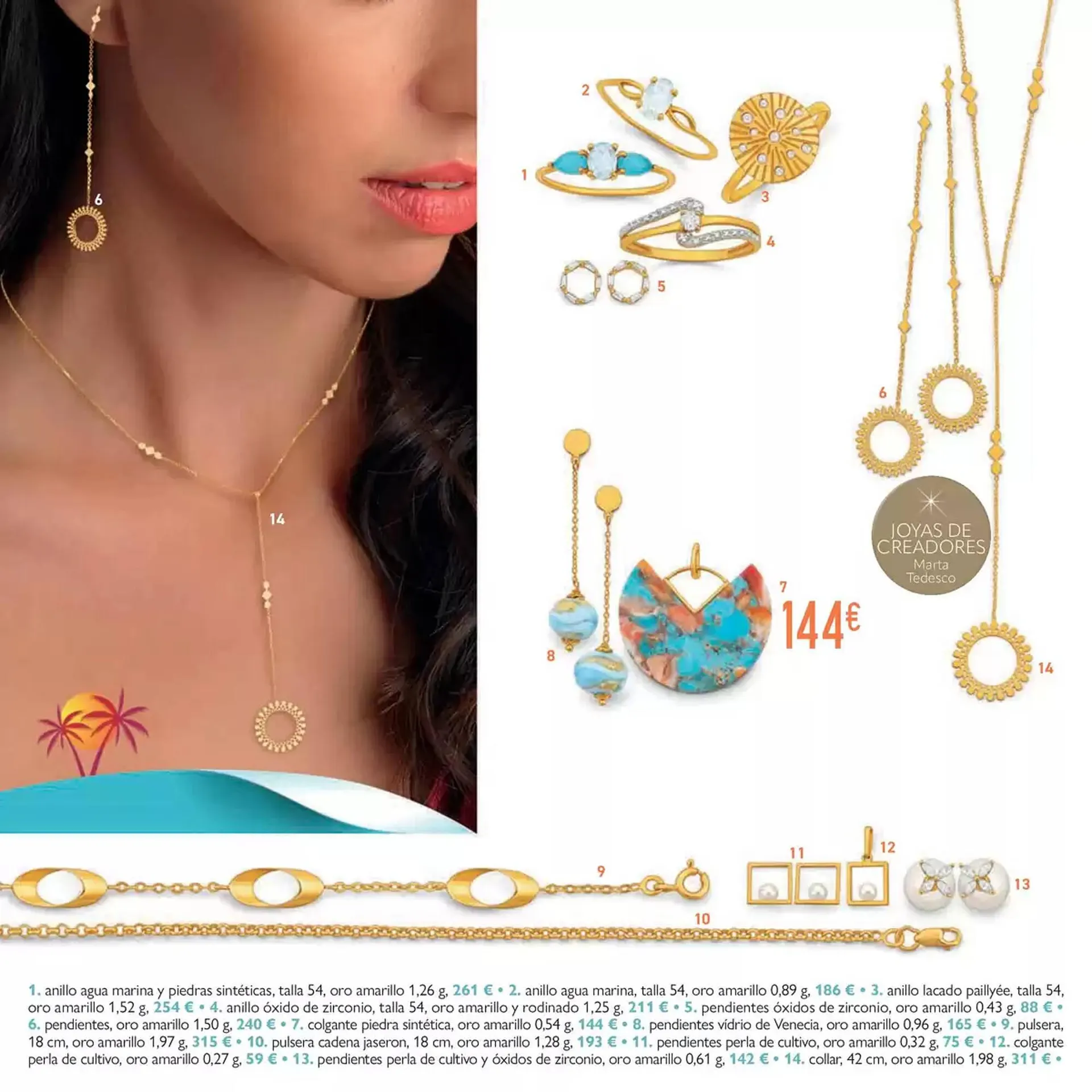 Catálogo de Folleto E.Leclerc 28 de marzo al 31 de agosto 2025 - Página 12