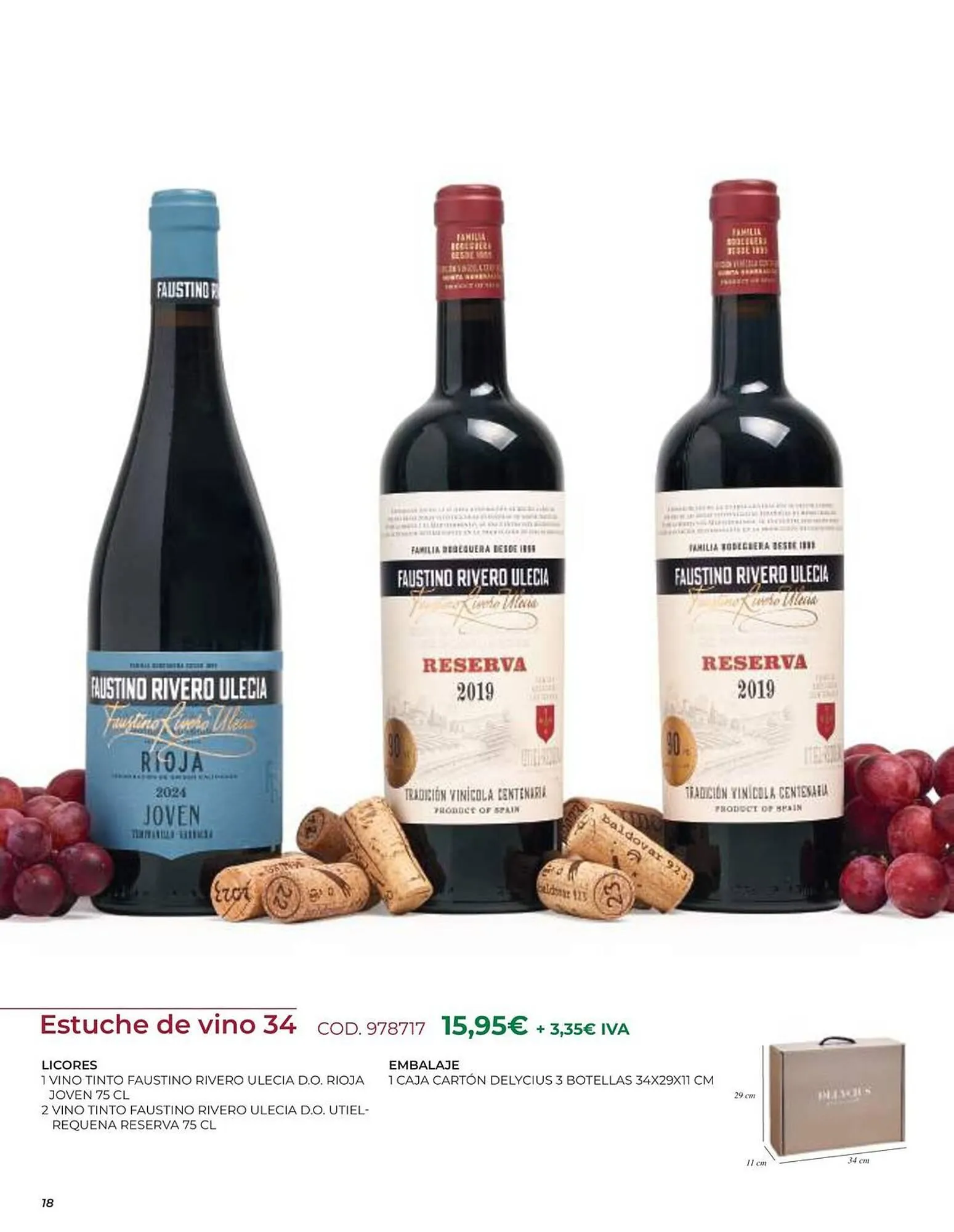 Catálogo de Folleto Dialprix 7 de octubre al 23 de diciembre 2025 - Página 20