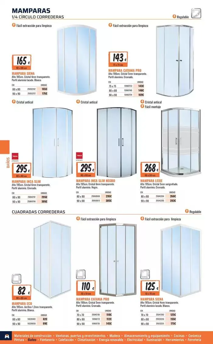 Catálogo de Catálogo 2025 Lugo 1 de enero al 31 de diciembre 2025 - Página 206