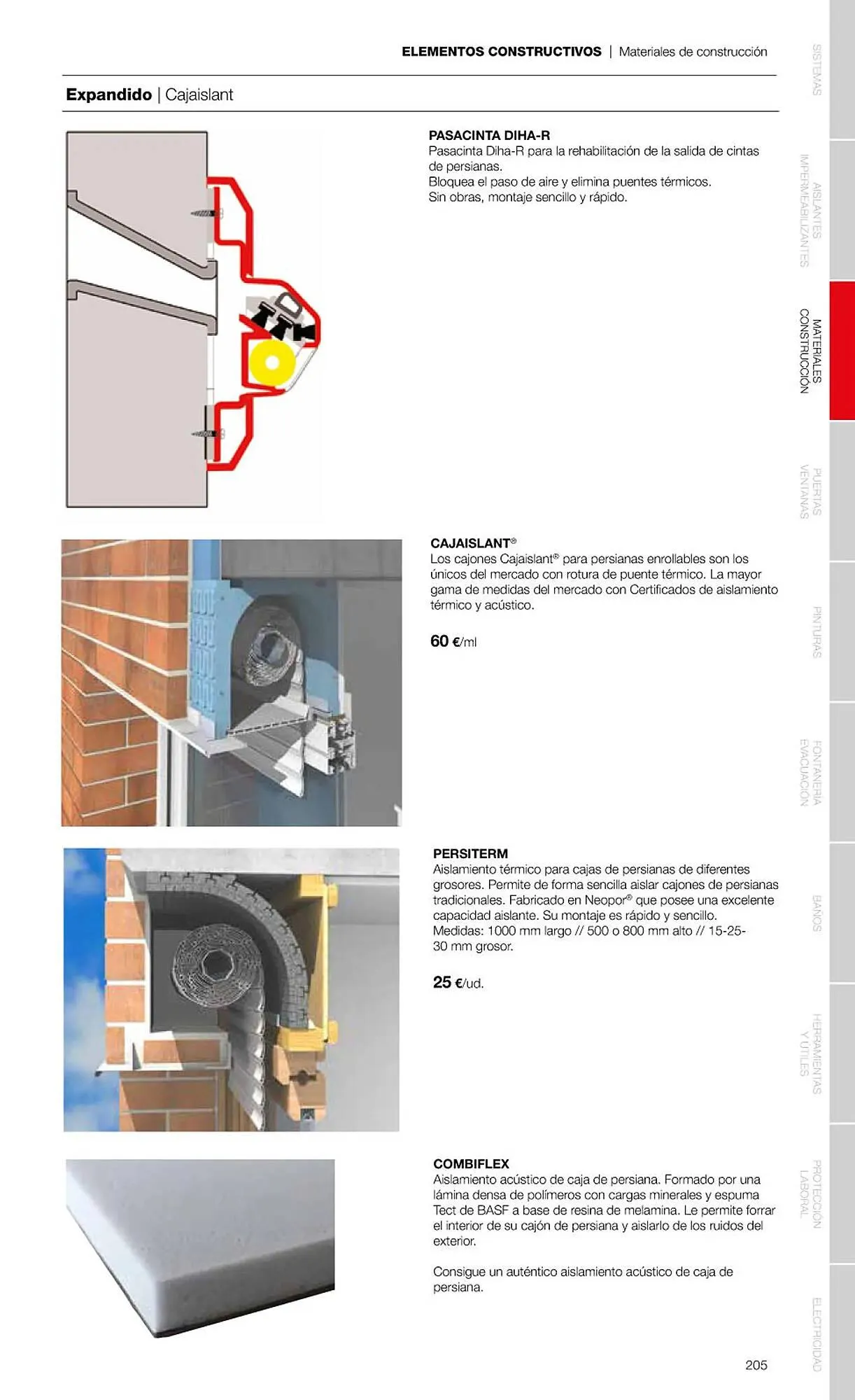 Catálogo de Folleto Grup Gamma 1 de febrero al 31 de diciembre 2023 - Página 207