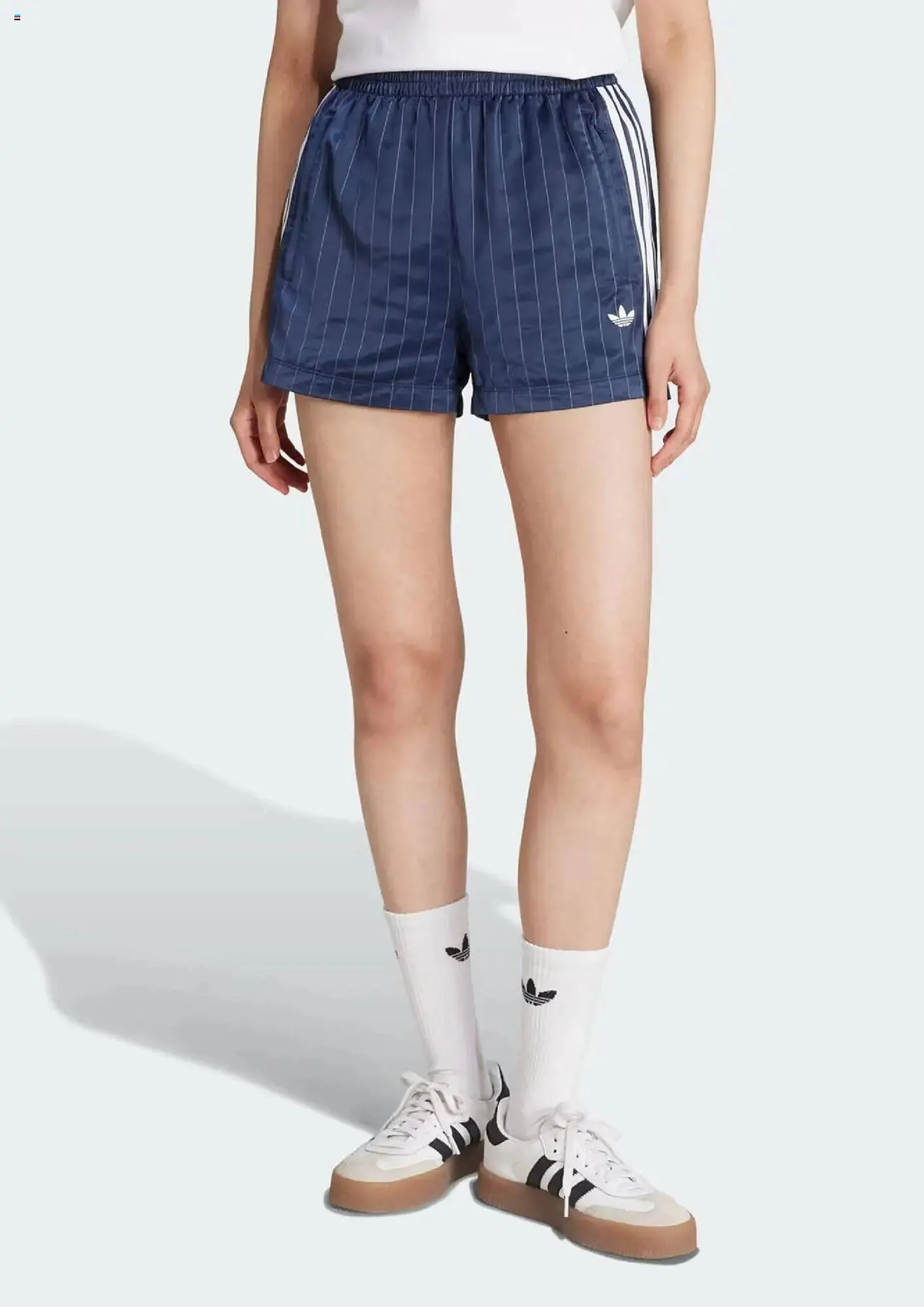 Catálogo de Folleto Adidas 1 de agosto al 31 de agosto 2025 - Página 5